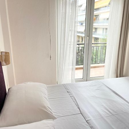 Central 7 - Stylish Apartment โคโมทินี ภายนอก รูปภาพ