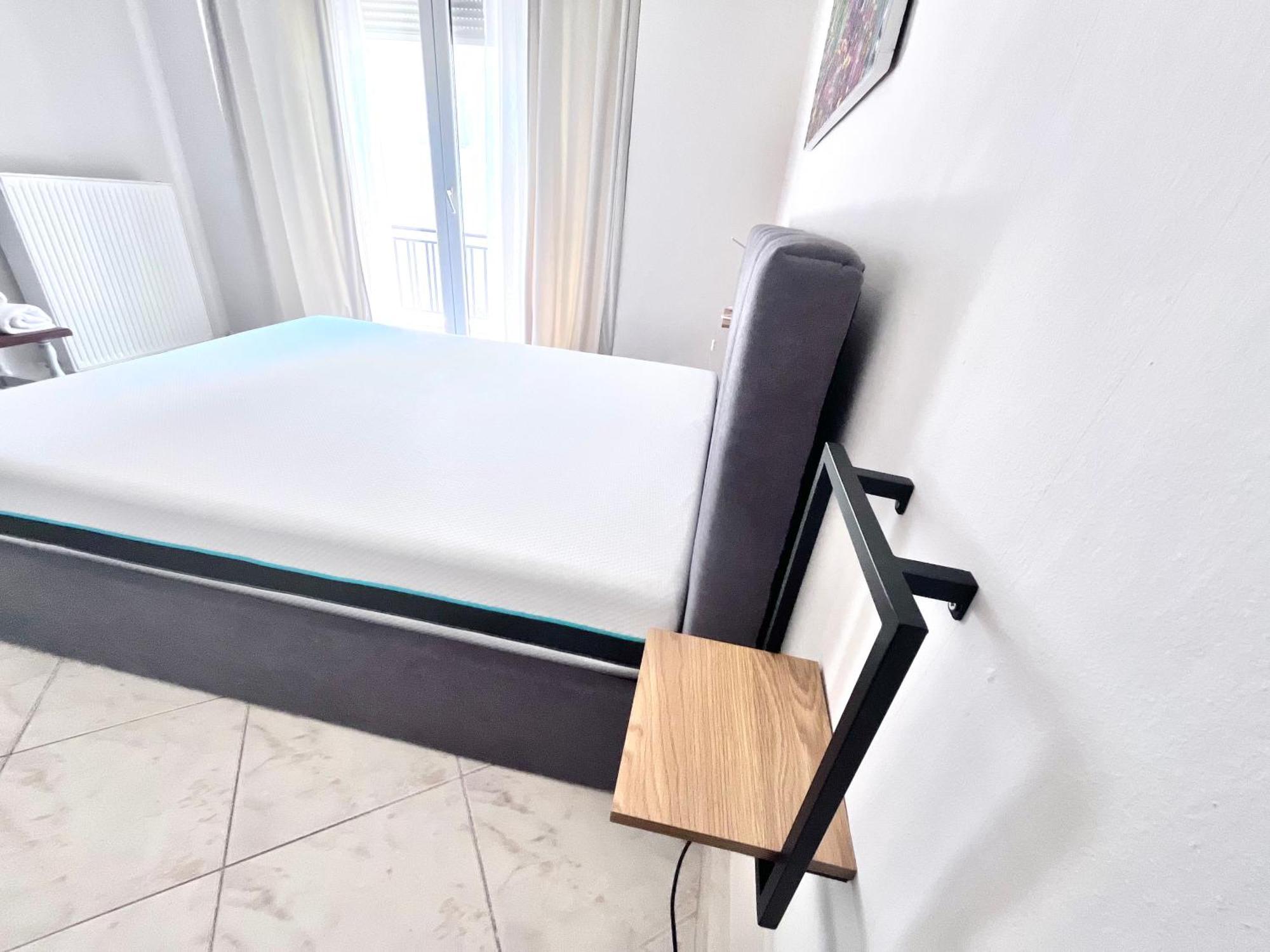 Central 7 - Stylish Apartment โคโมทินี ภายนอก รูปภาพ
