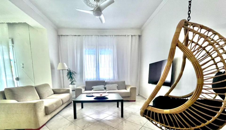 Central 7 - Stylish Apartment โคโมทินี ภายนอก รูปภาพ